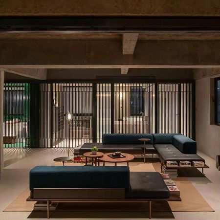 Jiangnan House Nantou Hotel Shenzhen Exterior foto
