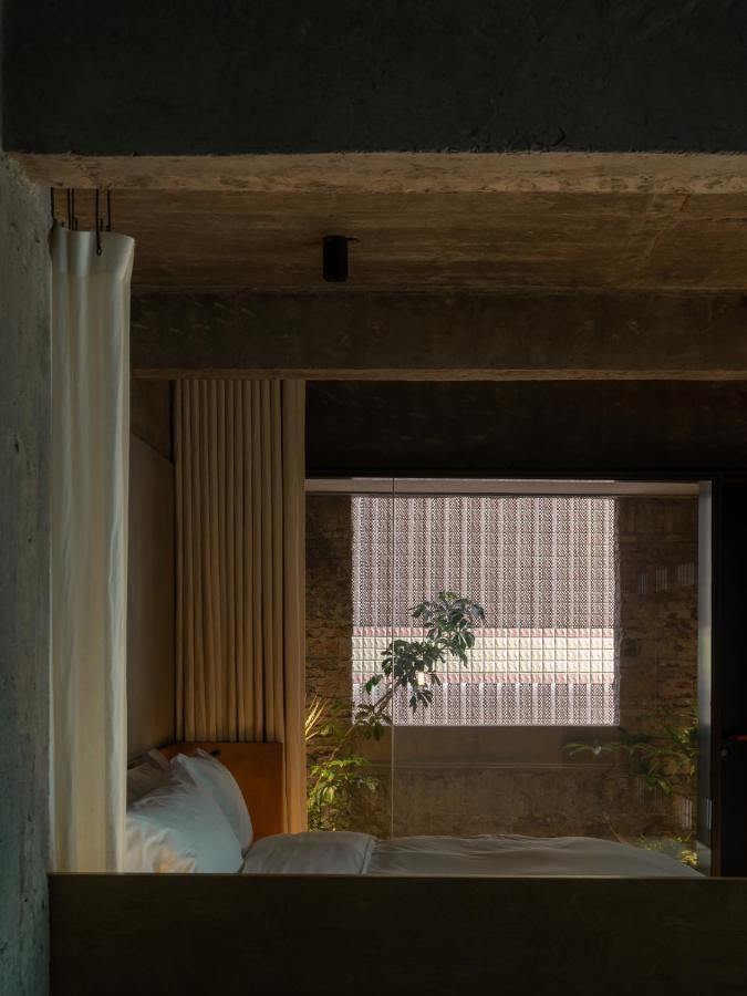 Jiangnan House Nantou Hotel Shenzhen Exterior foto