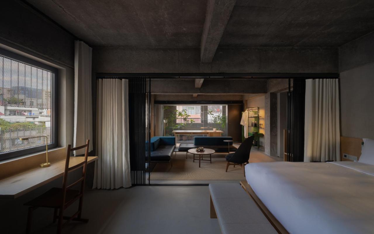 Jiangnan House Nantou Hotel Shenzhen Exterior foto