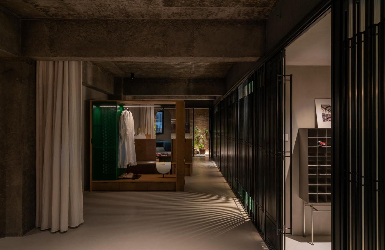 Jiangnan House Nantou Hotel Shenzhen Exterior foto