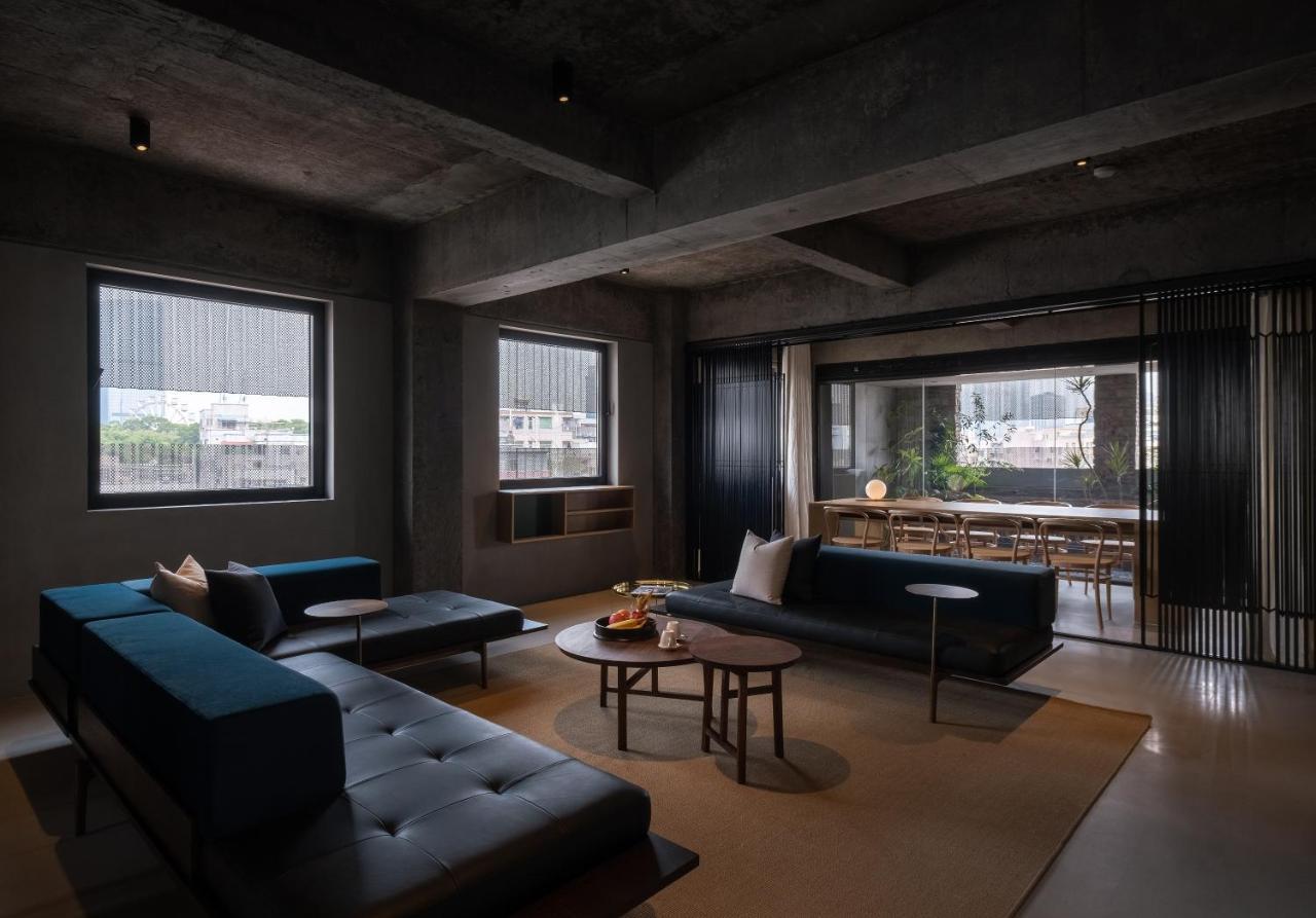 Jiangnan House Nantou Hotel Shenzhen Exterior foto