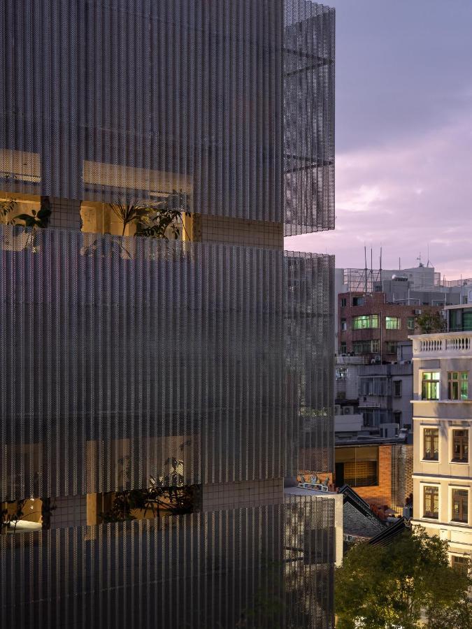 Jiangnan House Nantou Hotel Shenzhen Exterior foto