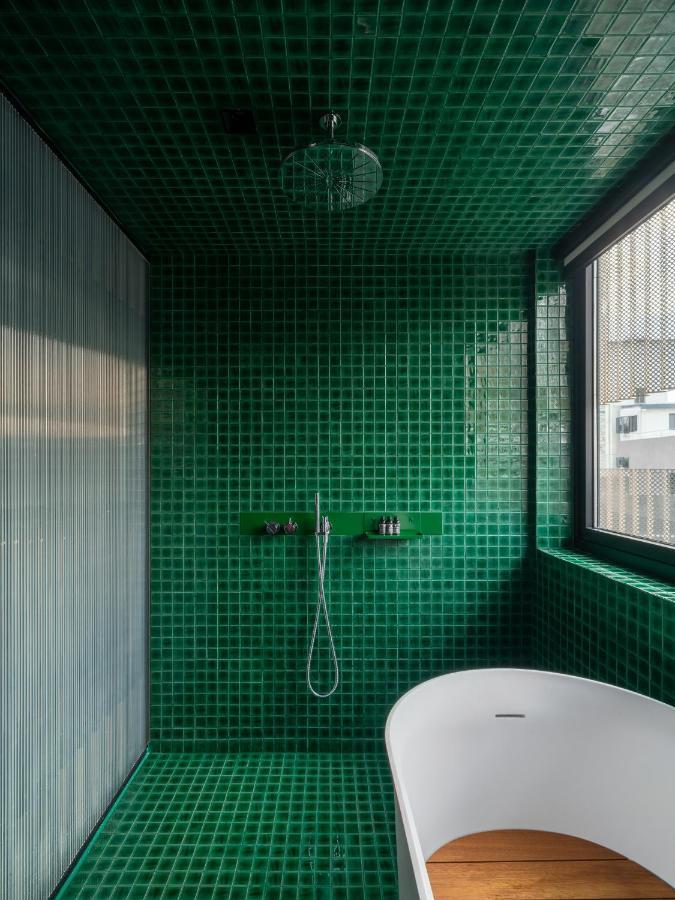 Jiangnan House Nantou Hotel Shenzhen Exterior foto