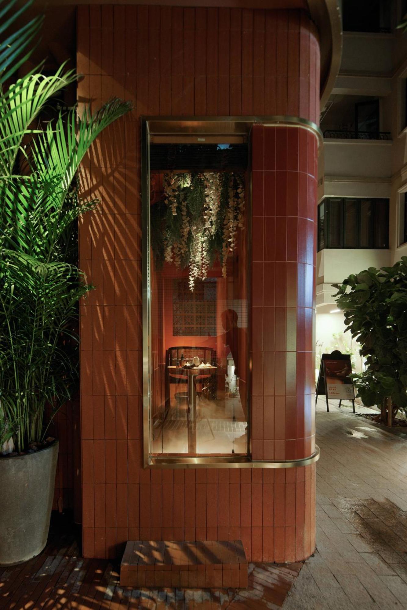 Jiangnan House Nantou Hotel Shenzhen Exterior foto