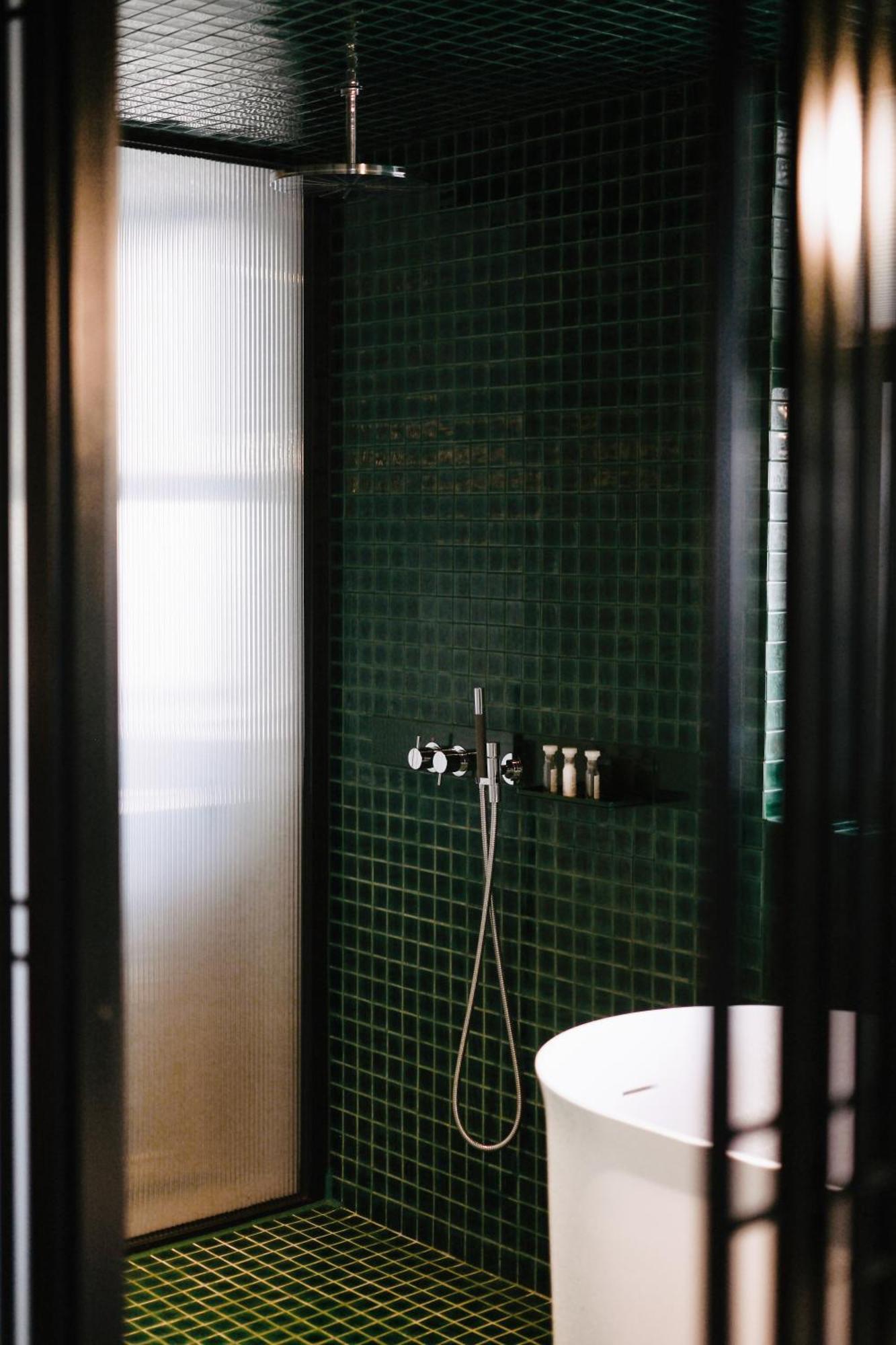 Jiangnan House Nantou Hotel Shenzhen Exterior foto